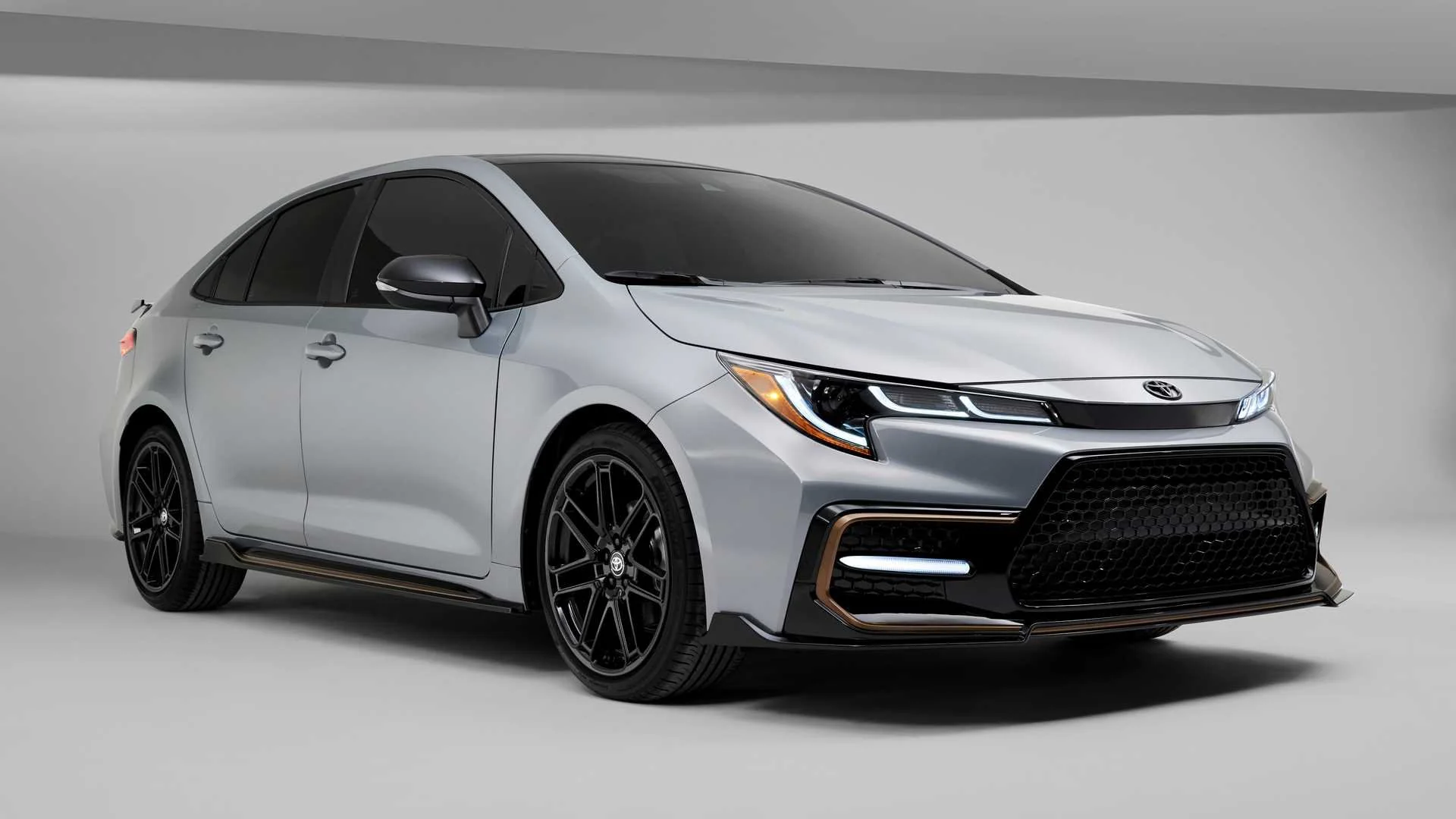 2021 Toyota Corolla Apex Edition will Top Out at Nearly $30,000