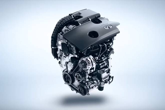 Hyundai Introduces Frugal 1.6 Turbo-Engine With Industry-First Valve Tech