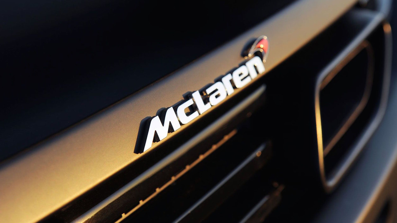 New McLaren Longtail Model Confirmed For March 3 Reveal