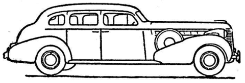 These are car-themed coloring pages to keep you and your kids busy