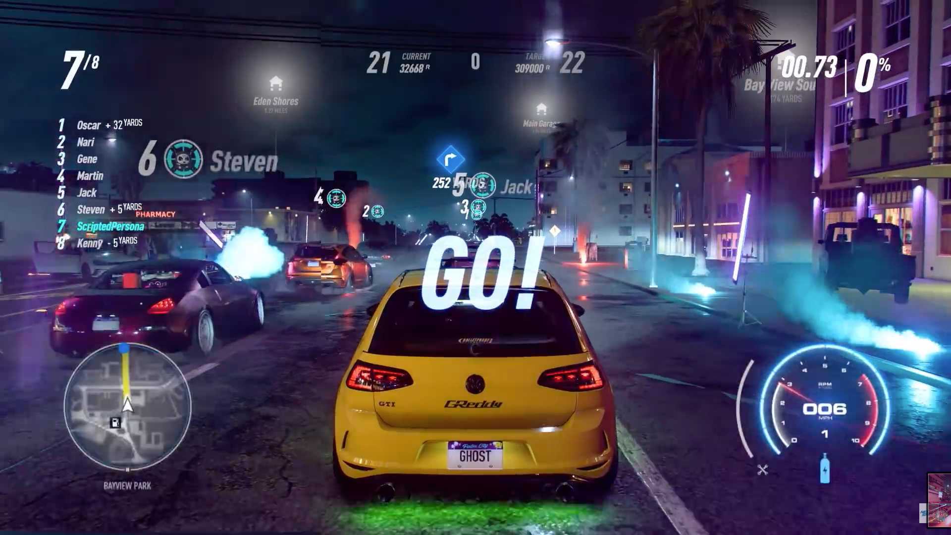 Toyota: There is no Supra in NFS Heat because it promotes illegal street racing [UPDATE]