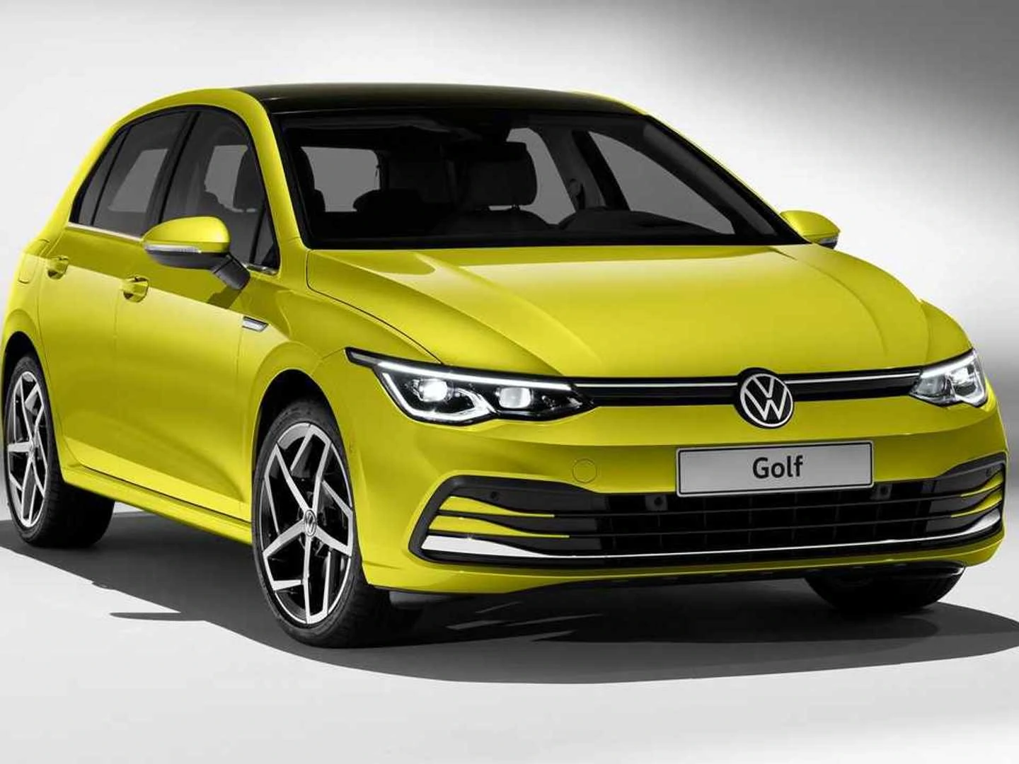 VW is Confident That There Will Be a Golf 9 Despite the Electric Push