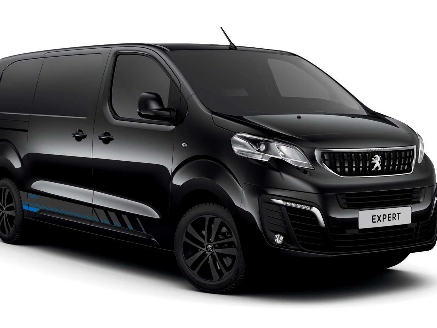 Peugeot Expert Sport Edition Has More Kit, But No Extra Punch