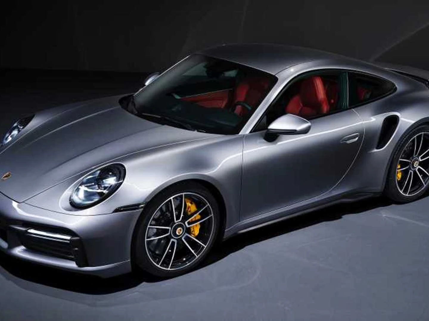 Porsche 911 Turbo S Lightweight Could Come Later in the Year