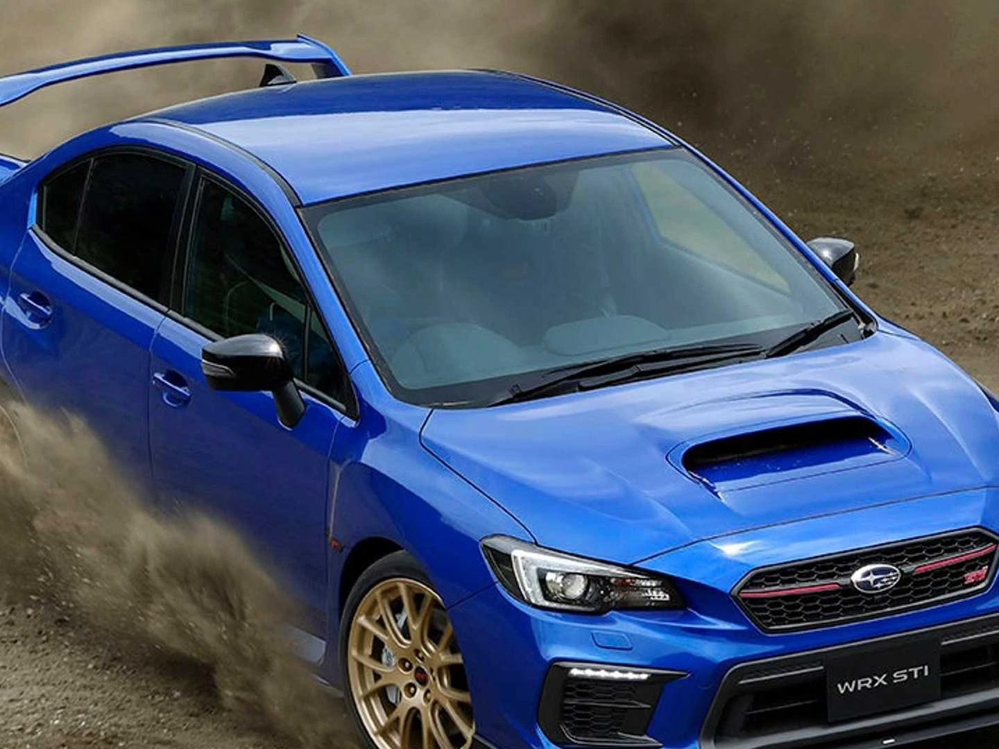 Subaru and Toyota reportedly team up for the next-generation WRX