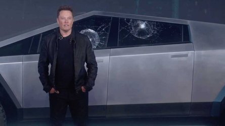 Cybertruck Mania Causes Copyright Dispute over Tesla Truck Nuts