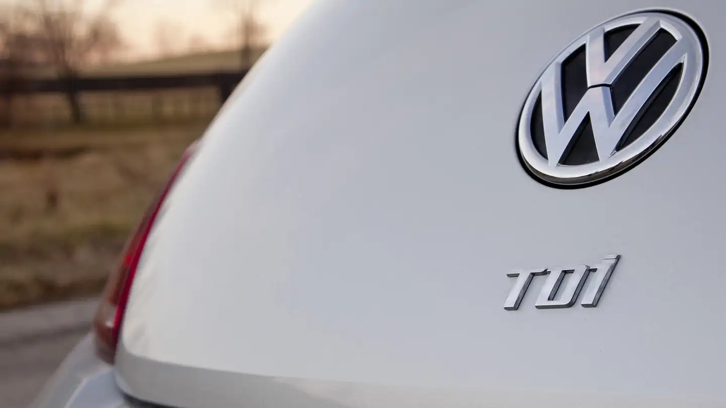 VW Still Believes In Diesels; Unveils New 2.0 TDI Mild Hybrid