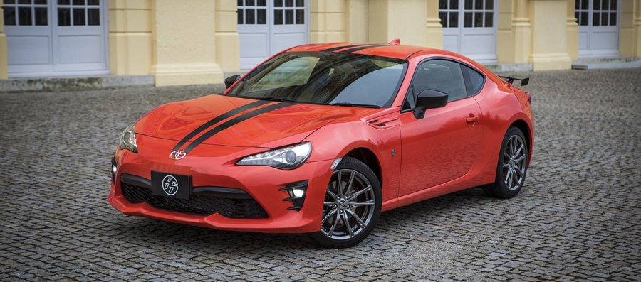 Toyota 86 Next-Generation Due 2021 with a Bigger Engine