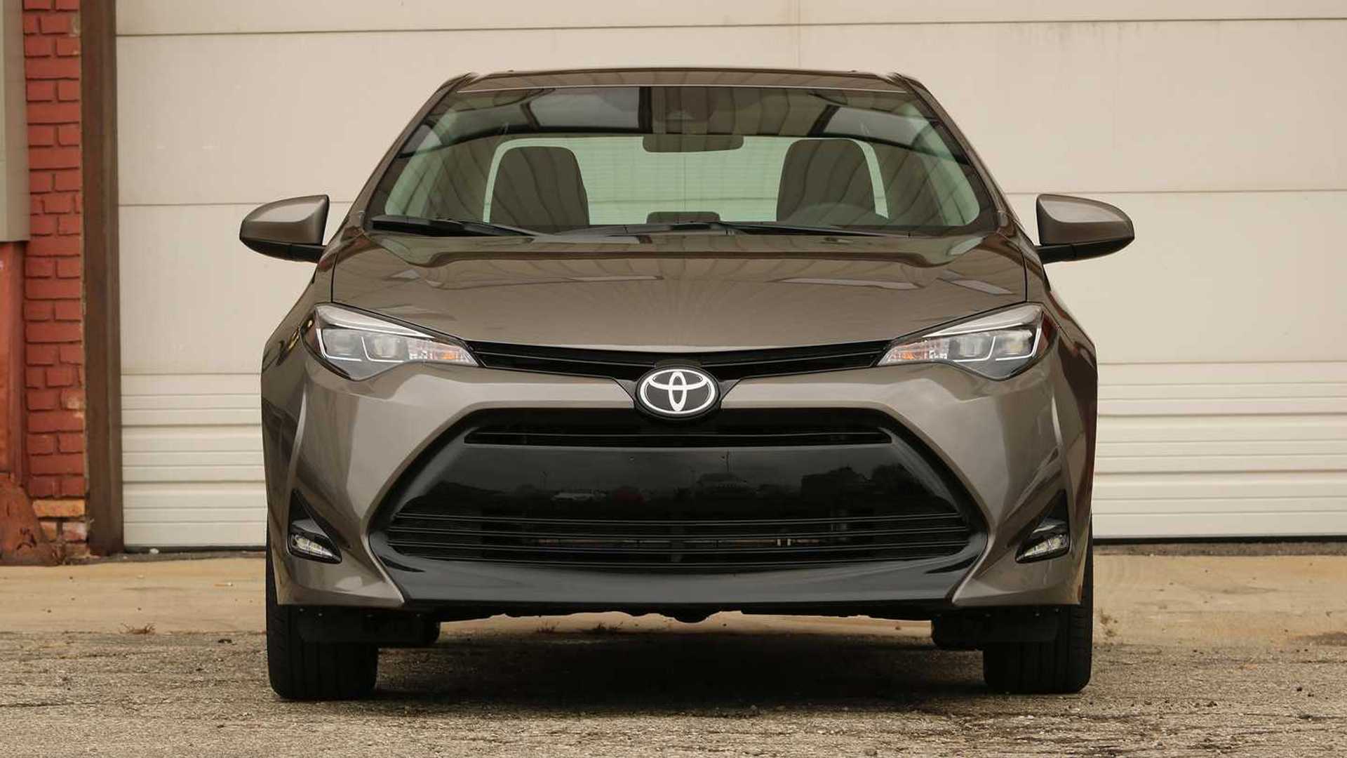 2020 Toyota Corolla: Check Out The Changes