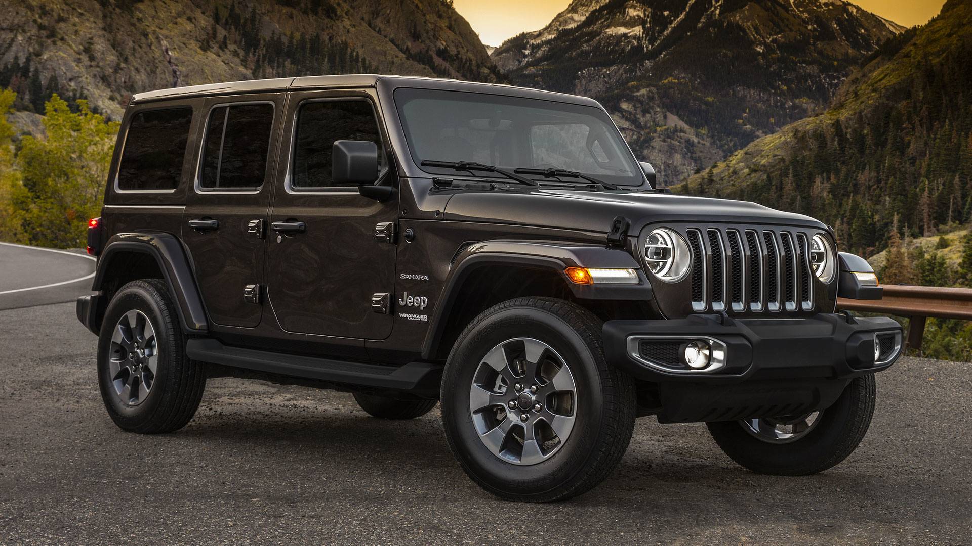 2018 Jeep Wrangler: Check Out The Changes Side by Side