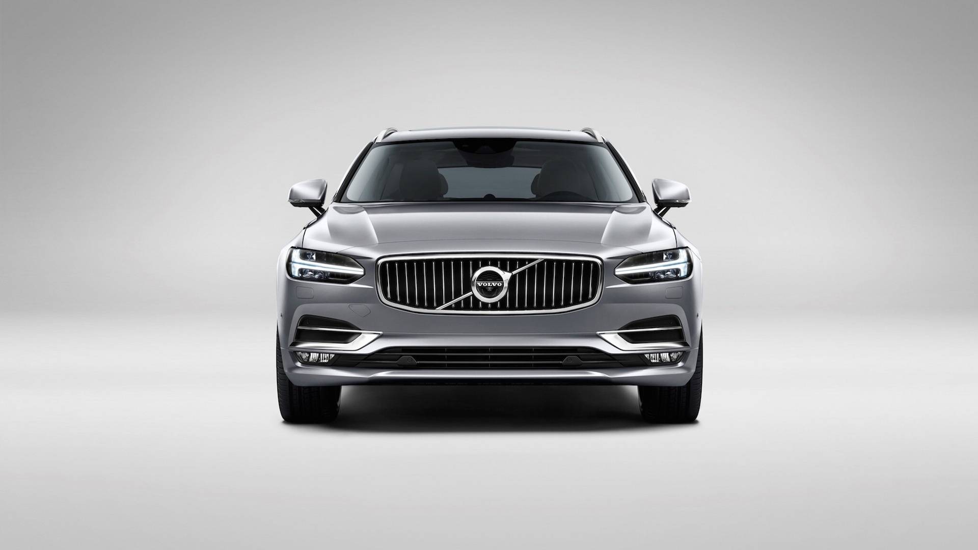 Family Relativity? Comparing the Volvo V60 and V90 Side-Byside