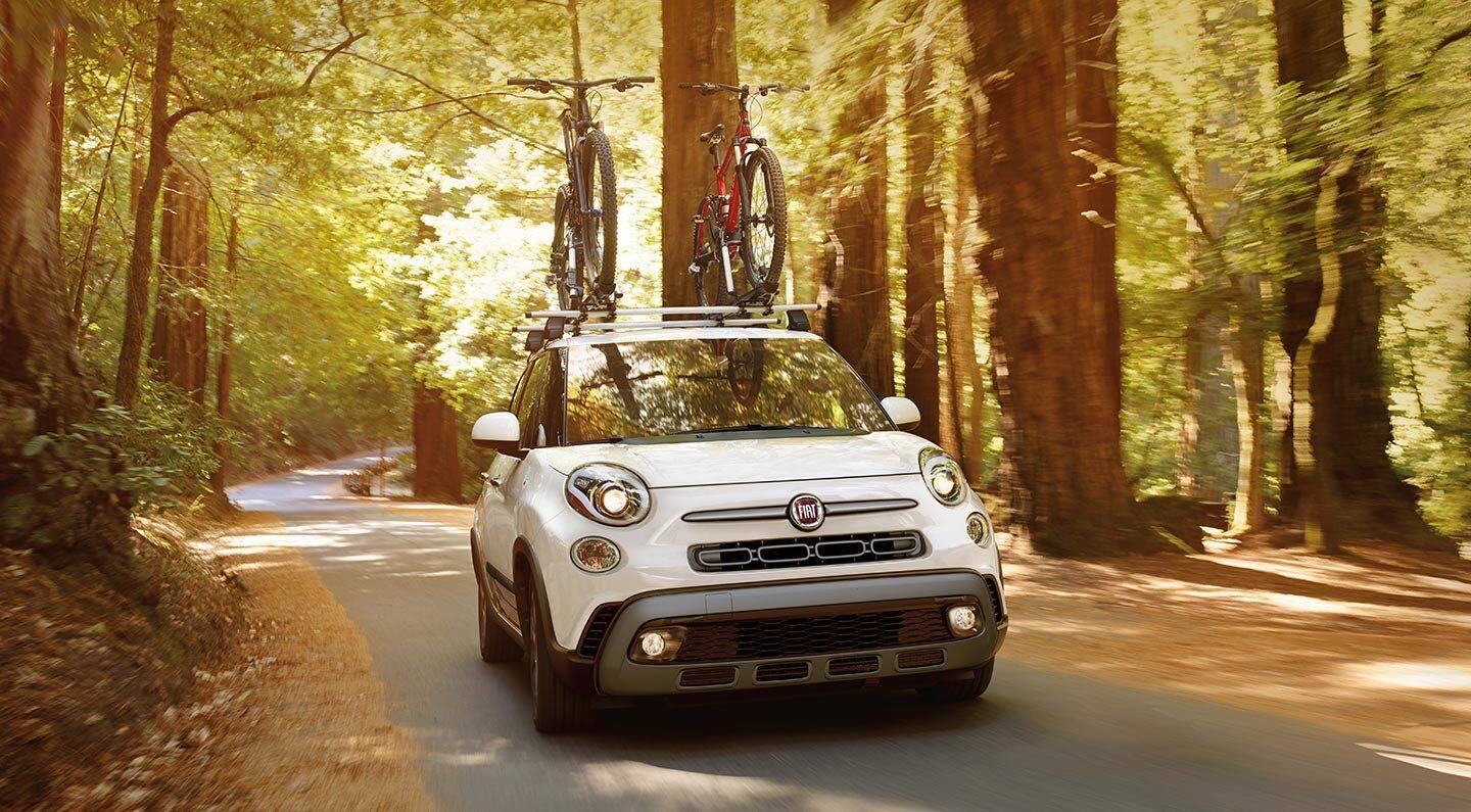 2019 Fiat 500L Urbana Edition Gets More Goodies