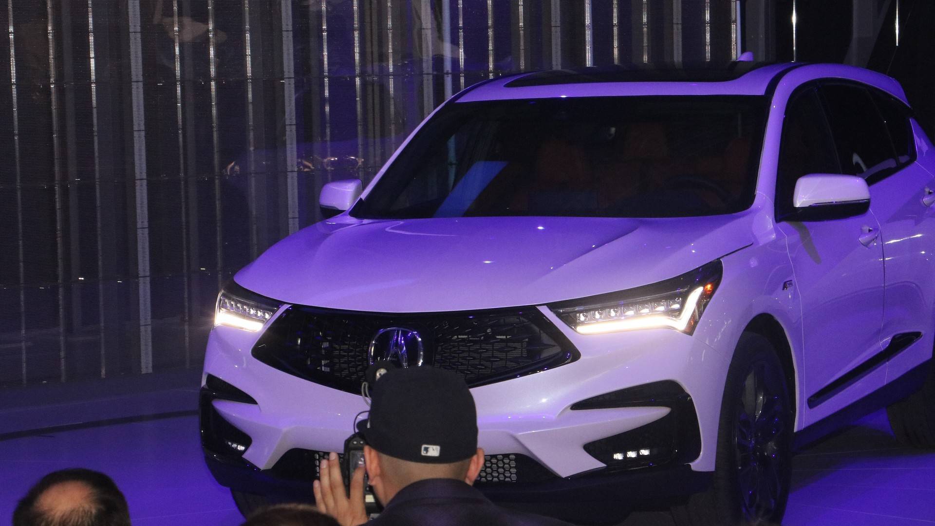 2019 Acura RDX Starts At $37,300, Cheapest A-Spec Asks $43,500