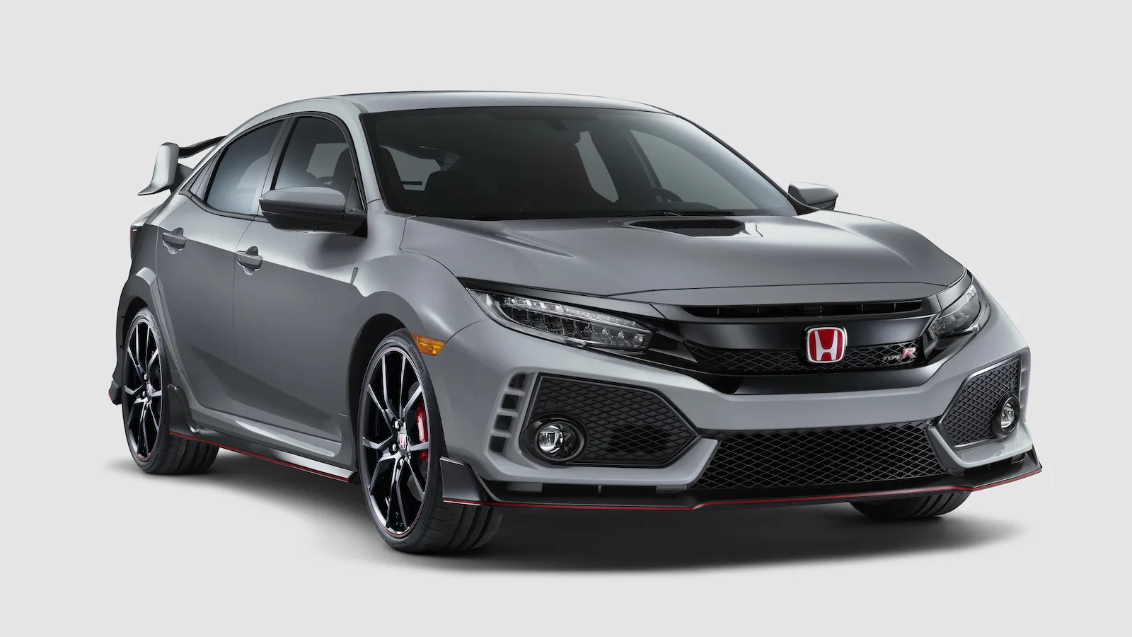 2019 Honda Civic Type R Gets a New Color and More Standard Kit