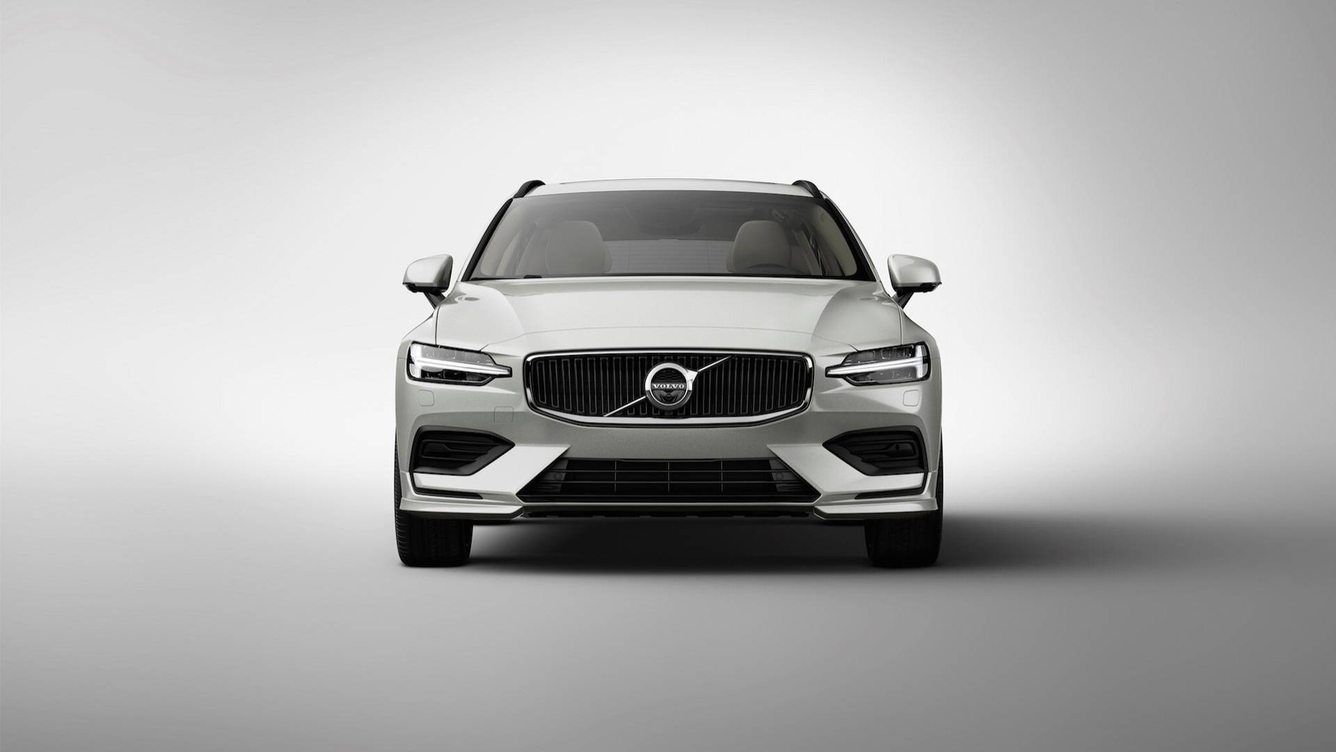 Family Relativity? Comparing the Volvo V60 and V90 Side-Byside