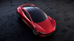 Tesla Roadster's 10,000 Nm Torque Figure may be a bit exaggerated