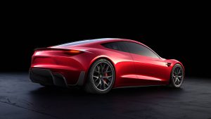 Tesla Roadster's 10,000 Nm Torque Figure may be a bit exaggerated