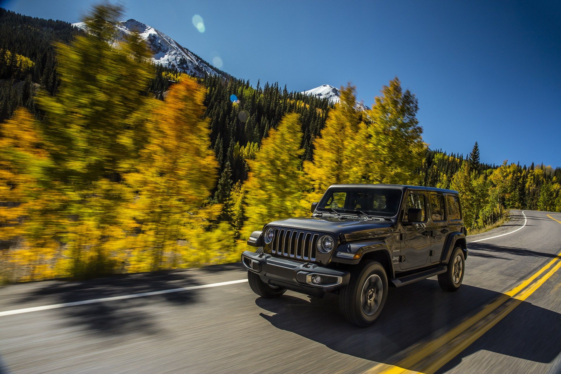 Order Codes Confirm That Diesel 2019 Jeep Wrangler Is Coming