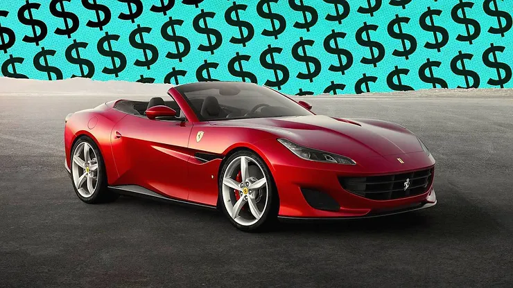 10 Ferrari Portofino Options That You Would Be Unscrupulous To Buy