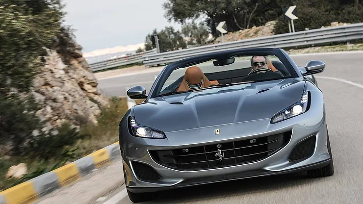 10 Ferrari Portofino Options That You Would Be Unscrupulous To Buy