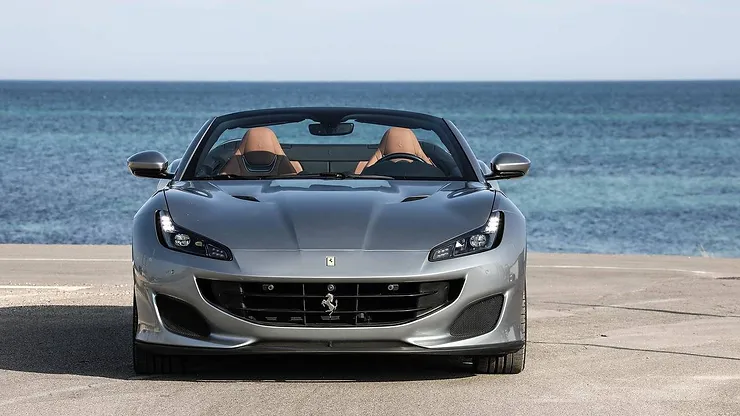 10 Ferrari Portofino Options That You Would Be Unscrupulous To Buy