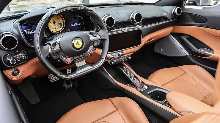 10 Ferrari Portofino Options That You Would Be Unscrupulous To Buy