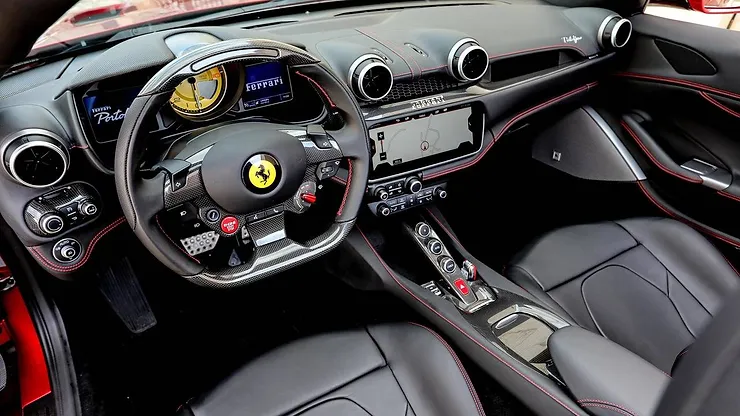 10 Ferrari Portofino Options That You Would Be Unscrupulous To Buy