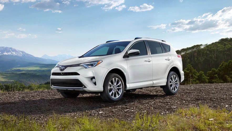 2019 Toyota RAV4: Check Out The Side-By-Side Changes