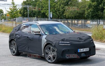 Kia confirms high-performance Cee'd, dimisses Soul Convertible rumors