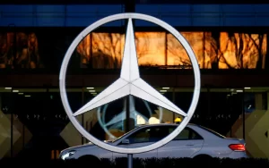 Mercedes claims its Diesels are essentially dead in the U.S.