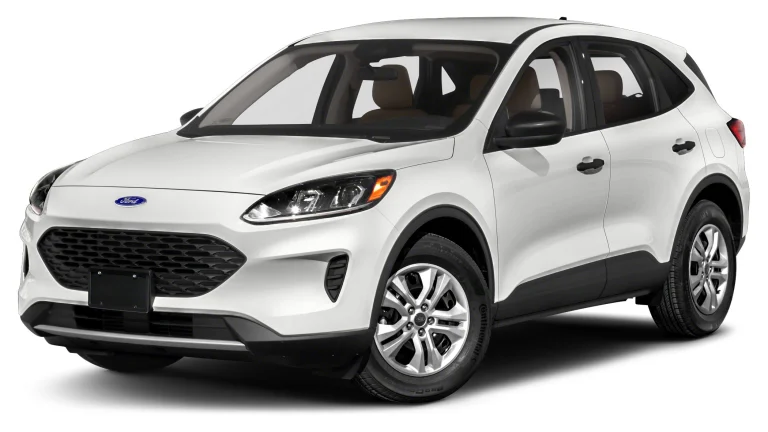 2020 Ford Escape: Check Out the Side-By-Side Changes