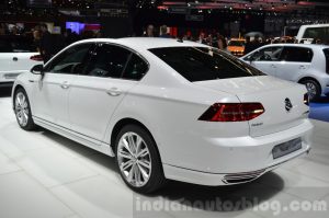 Volkswagen Passat Facelift Announced for European Launch This Year