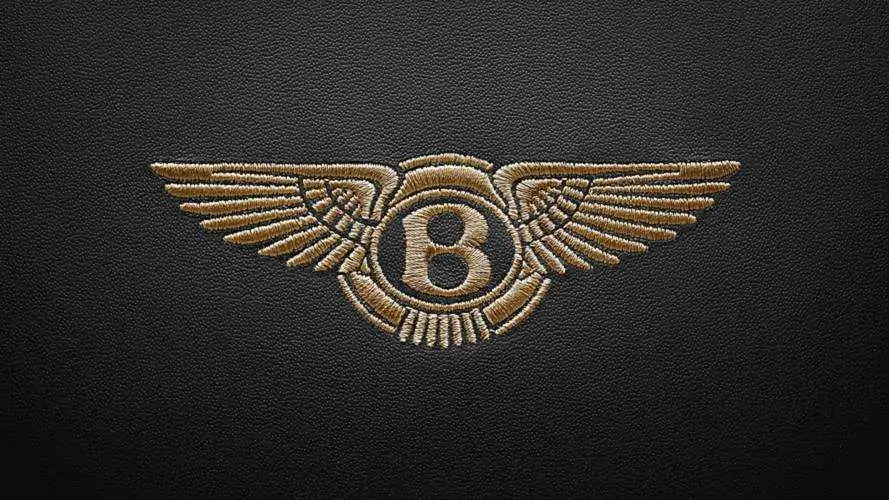 Bentley to Offer 2019 Centenary Badges