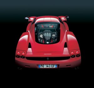 Ferrari Enzo Engine for Sale - Only 3775,000