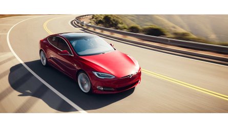 Driving a Tesla Model S is dangerous and could lead to addiction