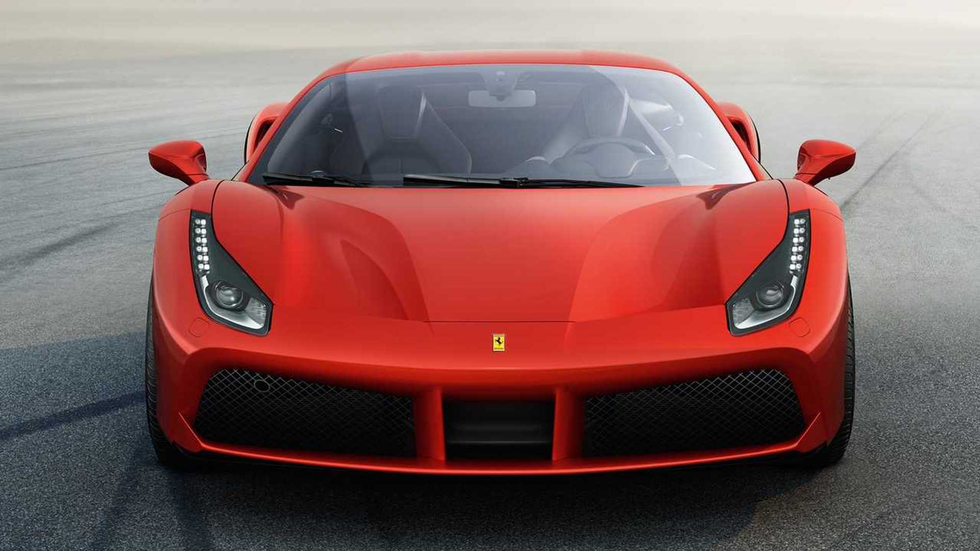 2020 Ferrari F8 Tributo: Check Out The Side-By-Side Changes