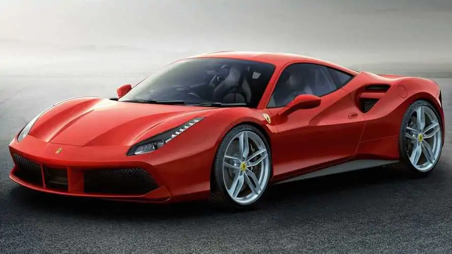 2020 Ferrari F8 Tributo: Check Out The Side-By-Side Changes