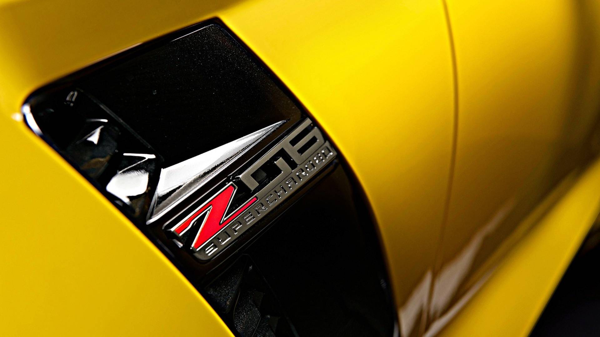 Hertz Corvette Z06 is the Rental Racer You Have Always Desired