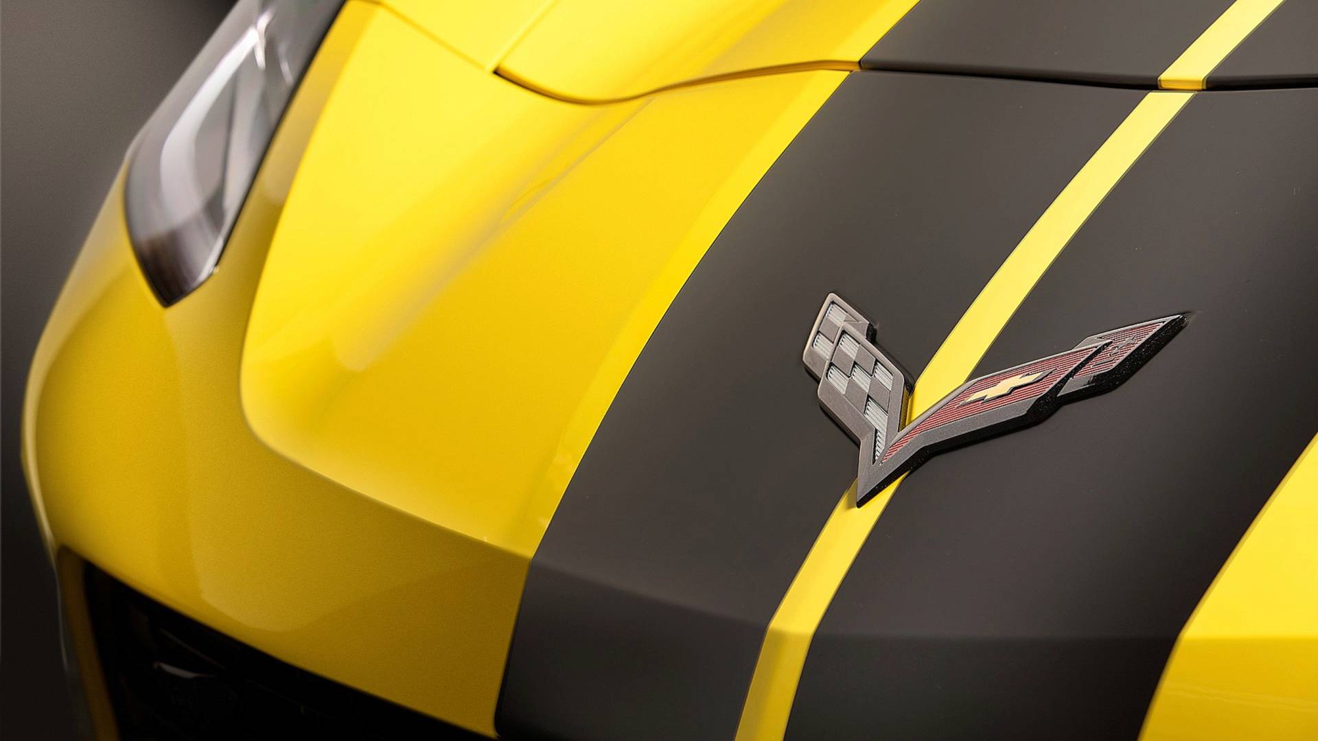 Hertz Corvette Z06 is the Rental Racer You Have Always Desired