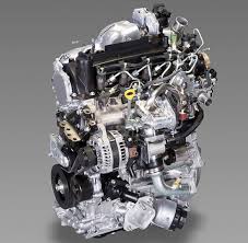 Toyota eQ: Company also promises turbocharged engines and 21 new hybrids by 2015.