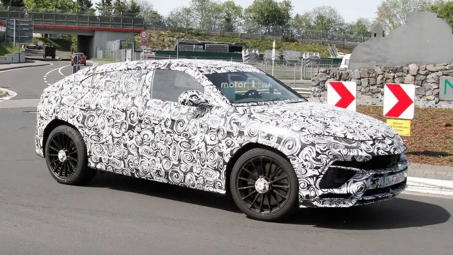 2019 Lamborghini Urus: All We Know