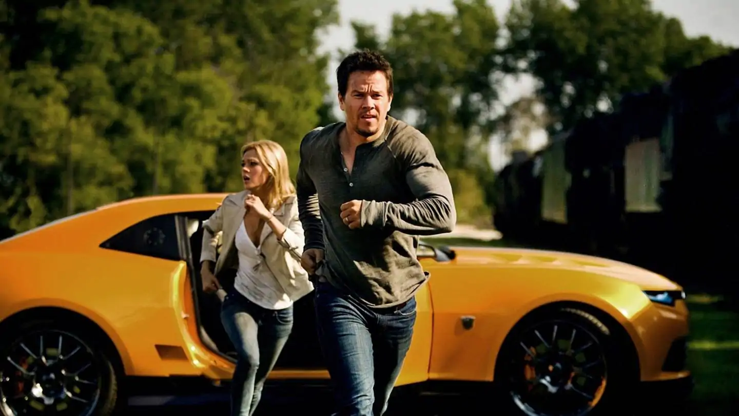 Mark Wahlberg Enters the Car Business and Opens a Chevy Dealer in Ohio