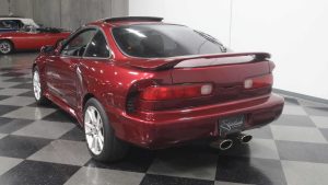 Get Crazy and Buy This 8.2L Twin Turbo V8-Powered RWD Acura Intia