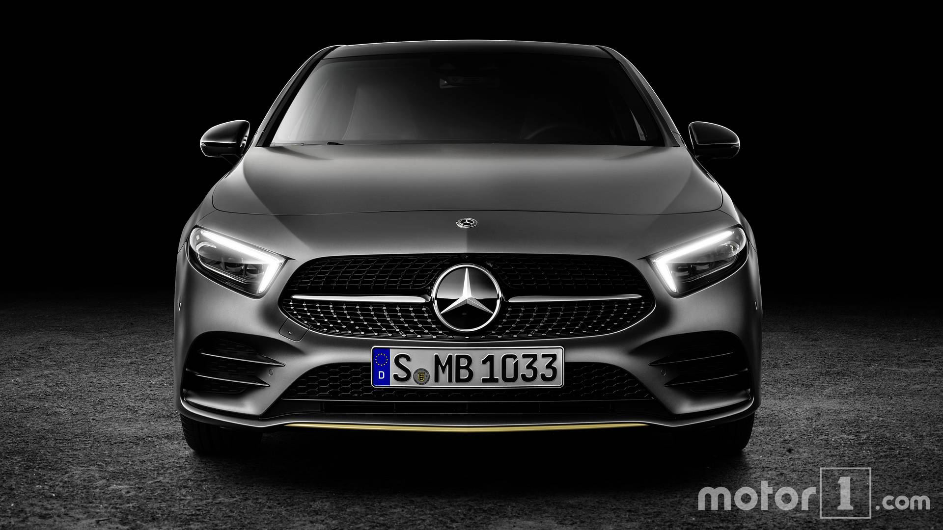 2019 Mercedes-Benz A-Class: Check Out The Differences Side-By-Side