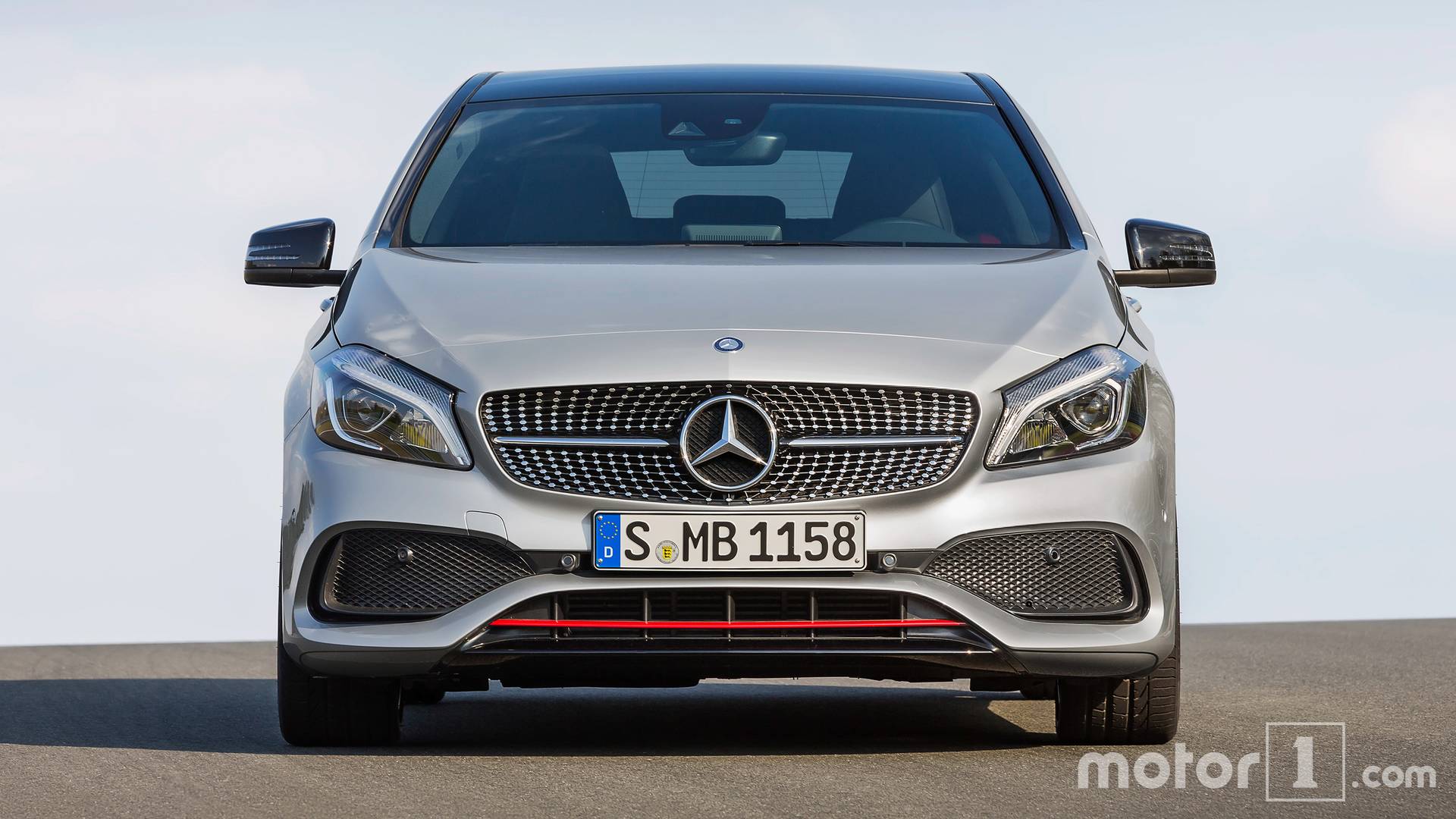 2019 Mercedes-Benz A-Class: Check Out The Differences Side-By-Side