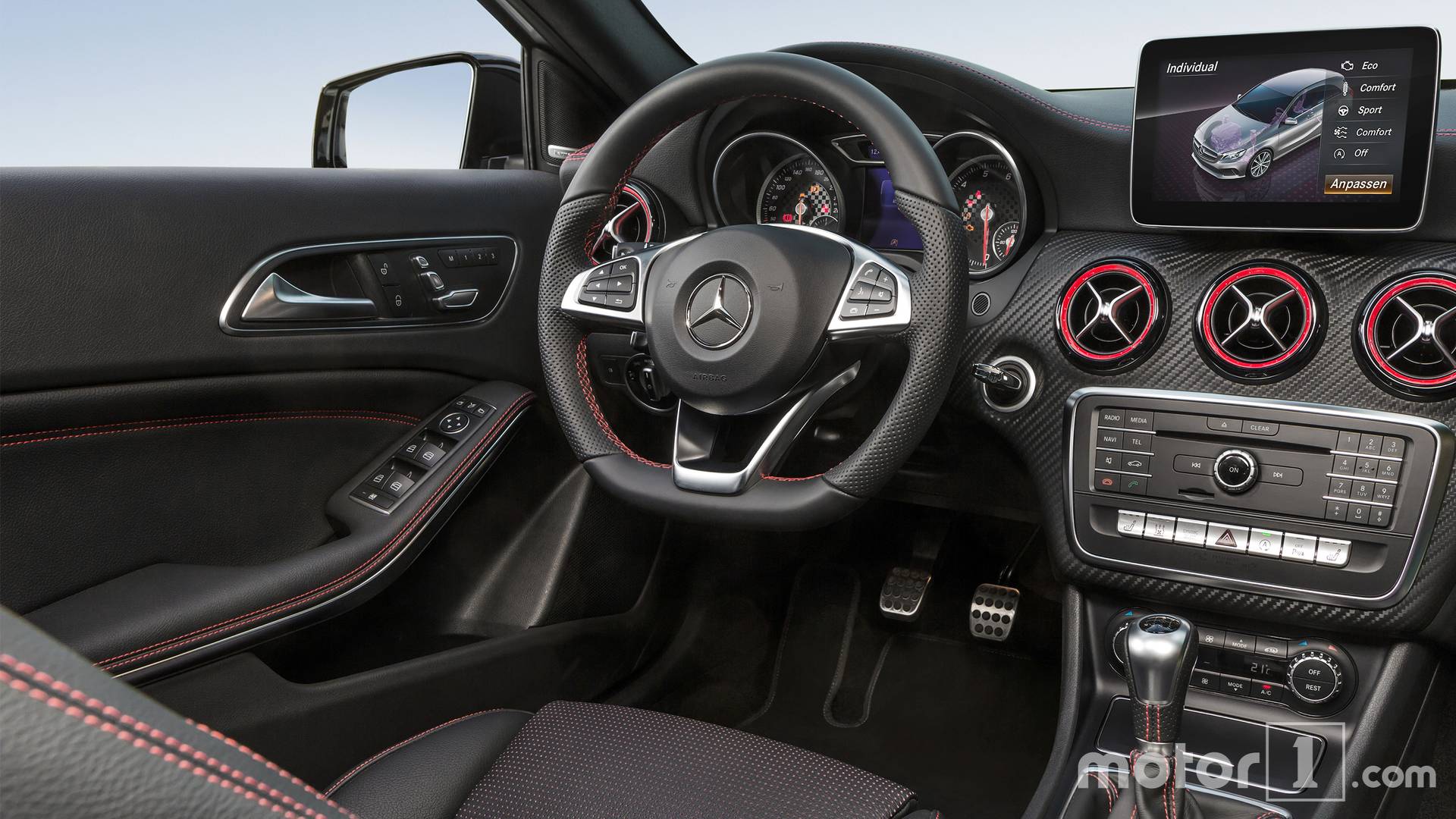 2019 Mercedes-Benz A-Class: Check Out The Differences Side-By-Side