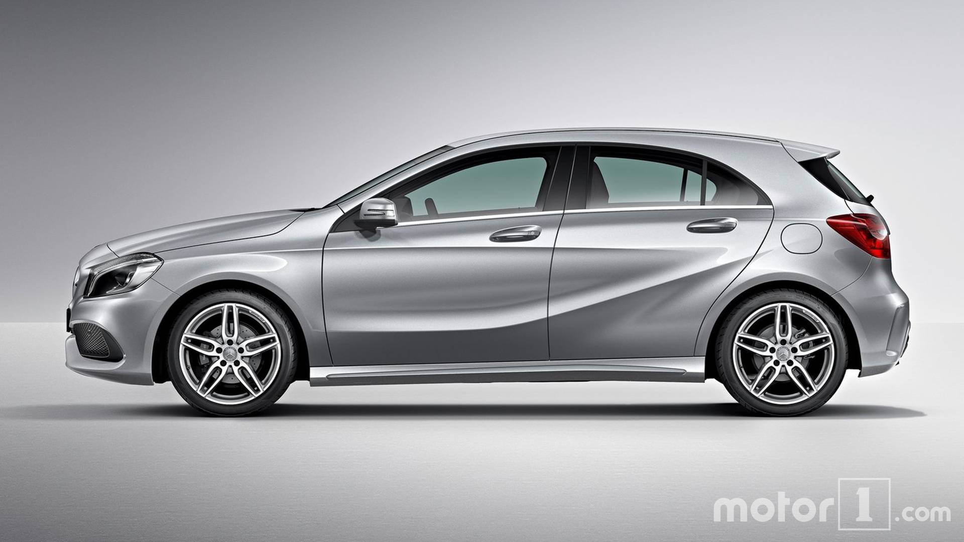 2019 Mercedes-Benz A-Class: Check Out The Differences Side-By-Side