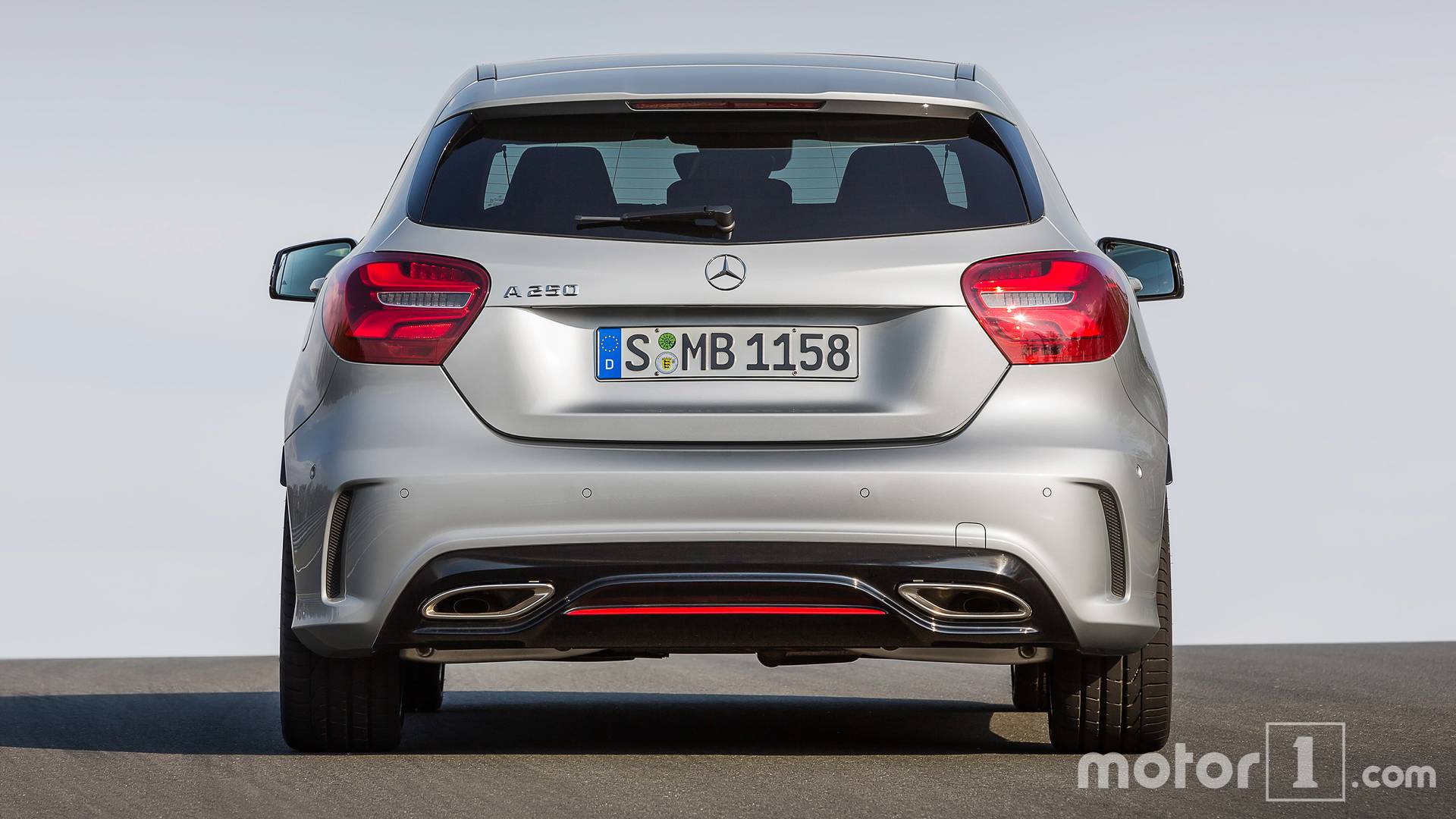 2019 Mercedes-Benz A-Class: Check Out The Differences Side-By-Side