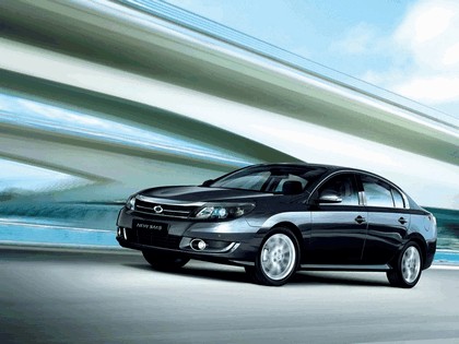 Renault Samsung SM5 - All-New 2010