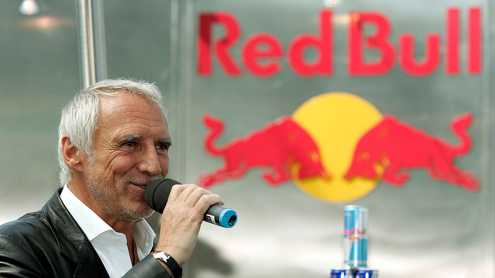 Red Bull to move to Austria: Politician